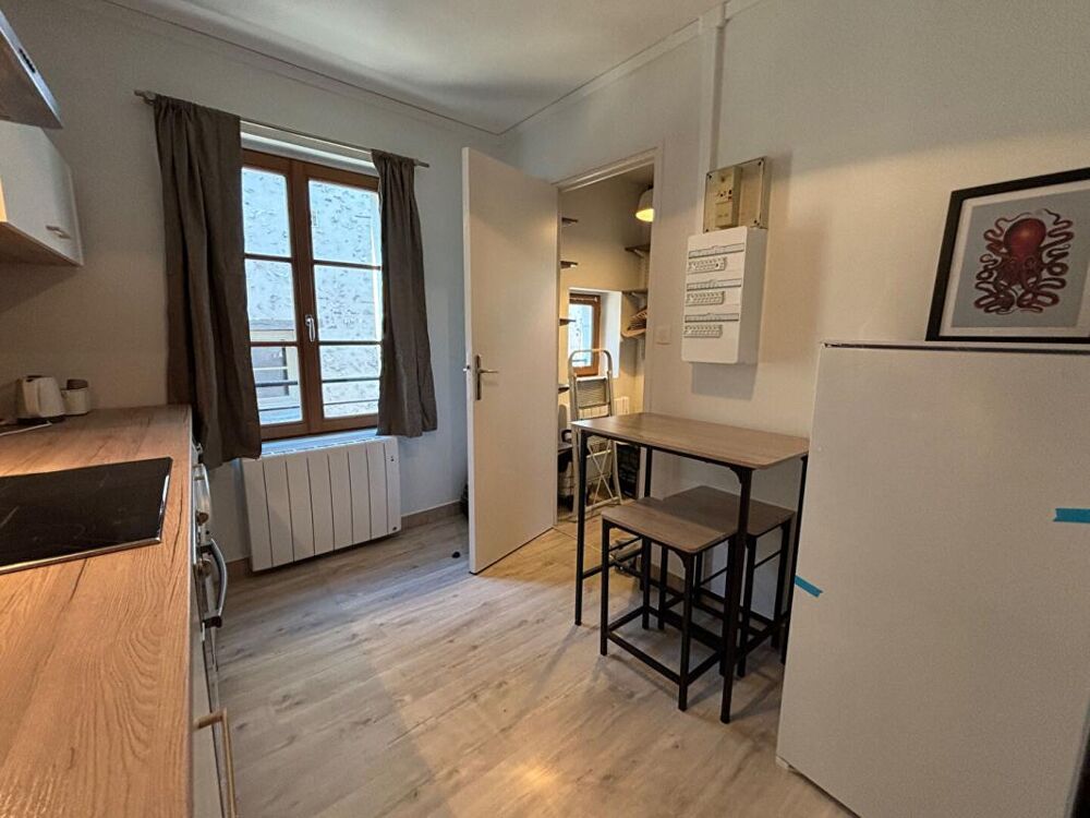 Location Appartement Appartement  duplex  3 pièce(s) Saint Nicolas Blois