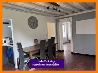  Maison à vendre 6 pièces 129 m²