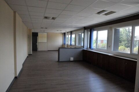 A louer , Bureaux, MACON SUD 19525 71000 Macon