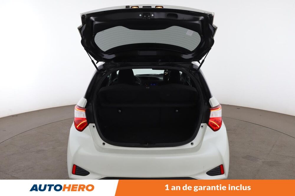 Yaris 1.5 Hybrid Collection 5P 100H 2020 occasion 92130 Issy-les-Moulineaux