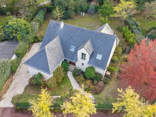  Maison à vendre 8 pièces 300 m²