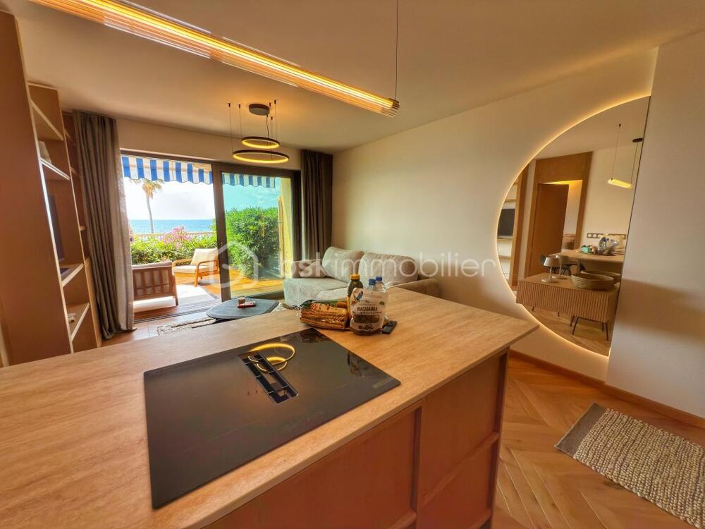  vendre  Appartement Cannes (06400)