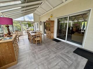  Maison � vendre 6 pi�ces 127 m�