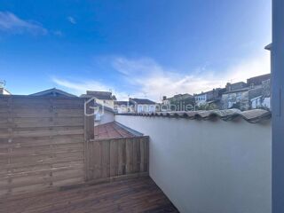  Appartement � vendre 3 pi�ces 70 m�