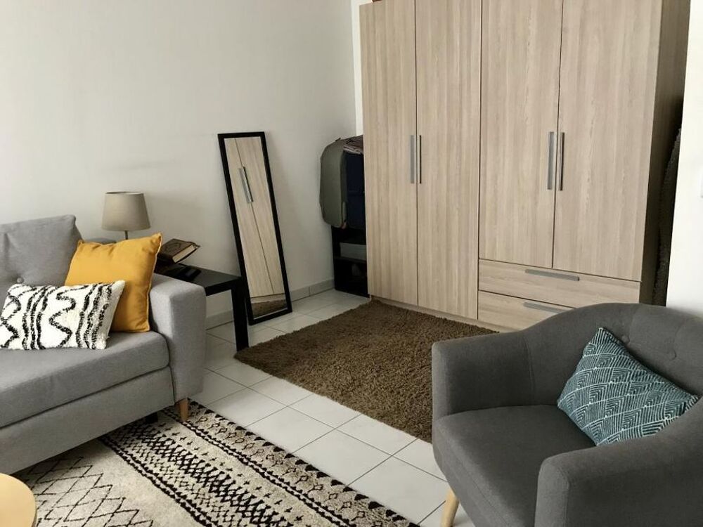 Location Appartement Studio de 30m2 à louer sur Vaires-sur-Marne Vaires sur marne