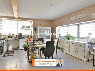  Maison à vendre 5 pièces 108 m²