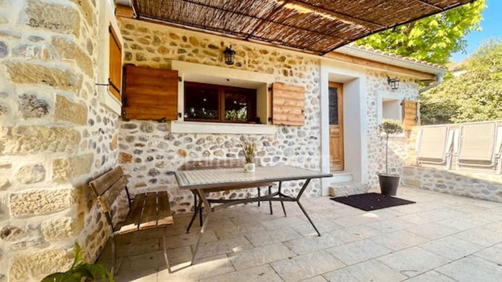 à vendre  Maison Mallemoisson (04510)