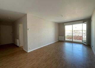  Appartement à vendre 3 pièces 64 m²