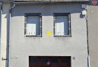 Maison 39m2 Pierrefort
