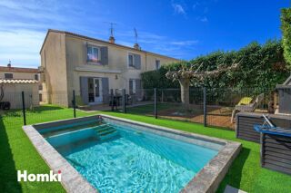  Maison � vendre 4 pi�ces 108 m�