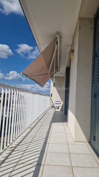  Appartement � vendre 4 pi�ces 67 m�