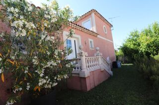  Maison � vendre 5 pi�ces 165 m�