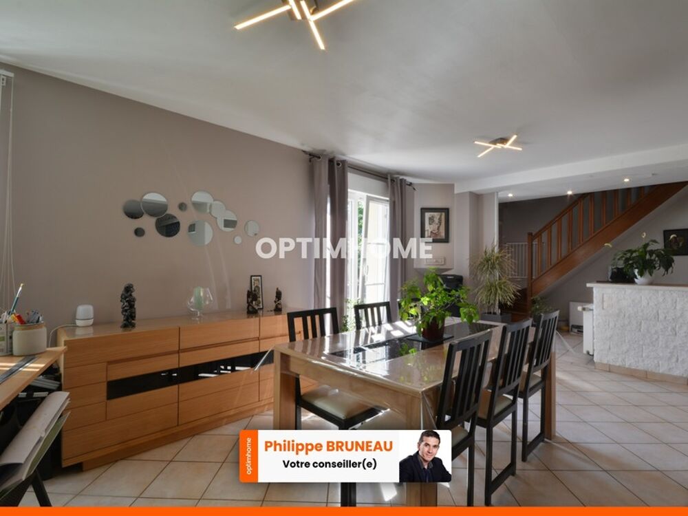 Vente Maison Maison familiale avec d�pendance au c�ur de la nature � Charme et tranquillit� garantis ! Orvaux
