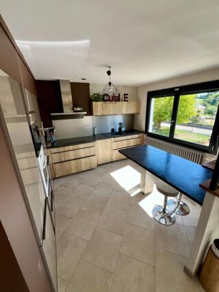  Maison à vendre 5 pièces 156 m²