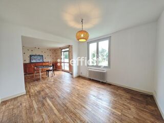  Maison � vendre 6 pi�ces 99 m�