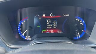 Corolla 1.8 VVT-i 122 e-CVT Collection - Garantie constructeur Entre 2019 occasion 92000 Nanterre