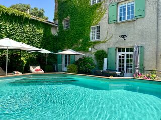  Maison � vendre 5 pi�ces 196 m�