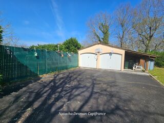  Maison à vendre 4 pièces 102 m²