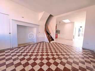  Maison � vendre 3 pi�ces 58 m�