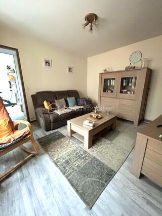  Maison � vendre 4 pi�ces 117 m�