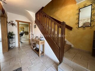  Maison à vendre 7 pièces 129 m²