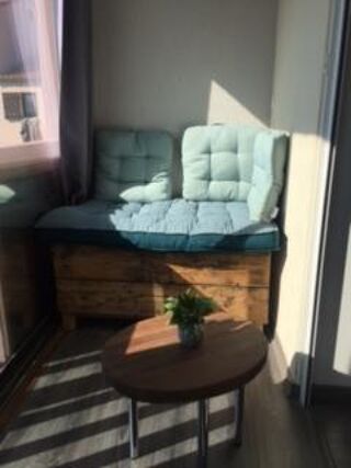  Appartement  louer 2 pices 28 m