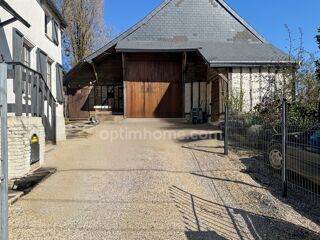  Maison à vendre 6 pièces 150 m²
