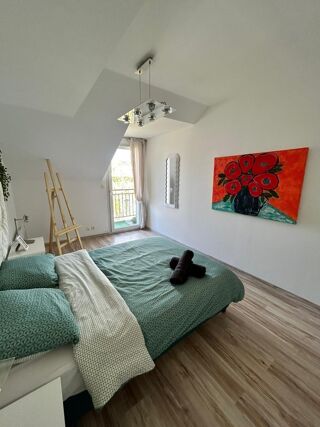  Appartement à vendre 4 pièces 80 m²