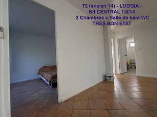  Appartement à vendre 3 pièces 68 m²