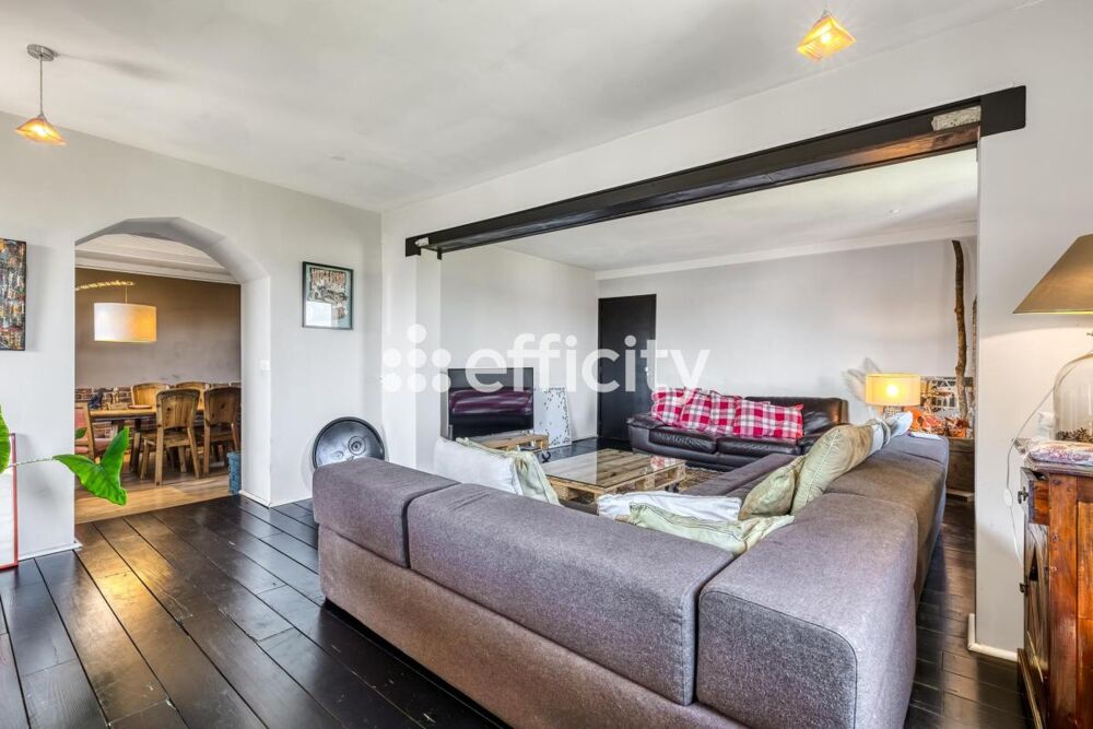 � vendre  Maison �tercy (74150)