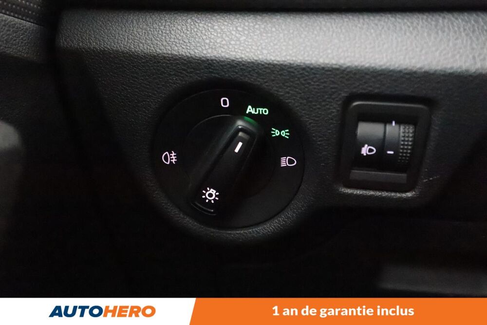 Kamiq 1.0 TSI Ambition DSG7 116 ch 2020 occasion 92130 Issy-les-Moulineaux