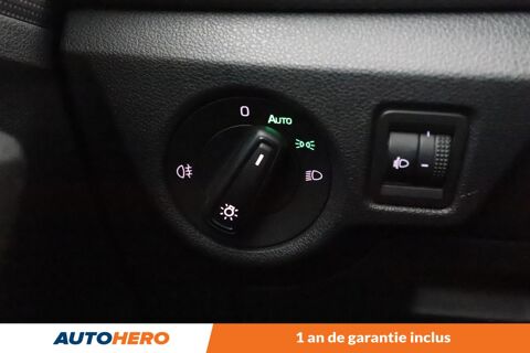 Kamiq 1.0 TSI Ambition DSG7 116 ch 2020 occasion 92130 Issy-les-Moulineaux