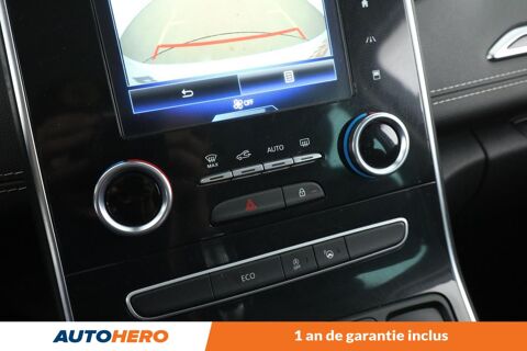 Sc&eacute;nic 1.7 dCi Blue Bose Edition EDC 150 ch 2019 occasion 92130 Issy-les-Moulineaux