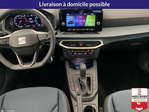 Arona 1.0 TSI 115 ch Start/Stop DSG7 Copa 2026 occasion 10150 Lavau