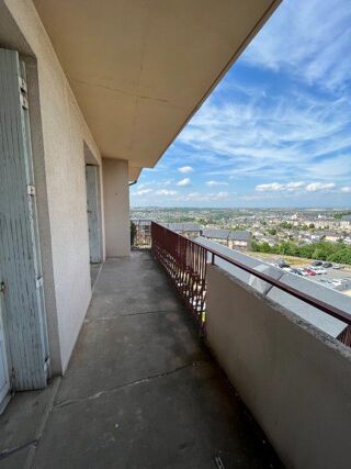  Appartement  louer 4 pices 93 m