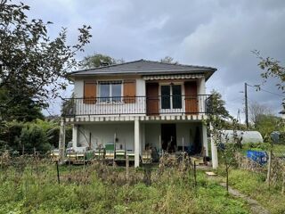  Maison à vendre 5 pièces 85 m²