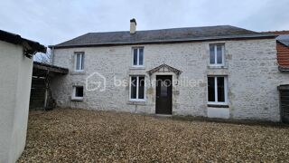  Maison � vendre 6 pi�ces 150 m�