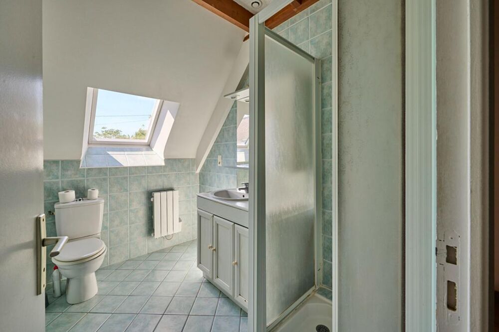  vendre  Maison Baden (56870)