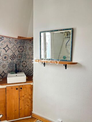  Appartement � vendre 2 pi�ces 15 m�