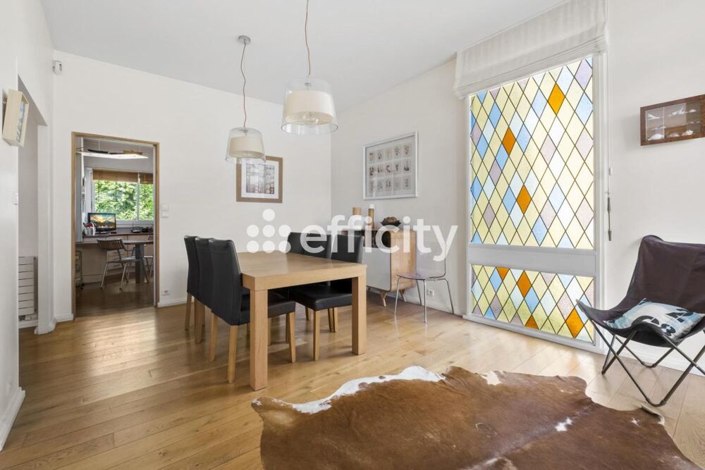 à vendre  Villa La Celle-Saint-Cloud (78170)