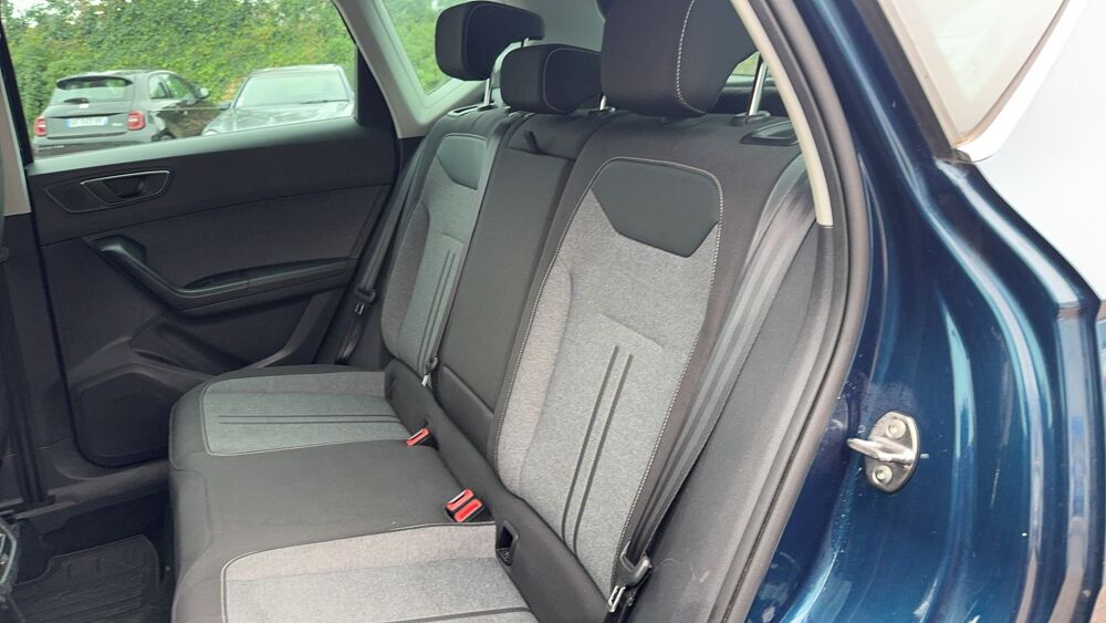 Ateca 1.5 TSI 150.0 Style 2021 occasion 76140 Le Petit Quevilly