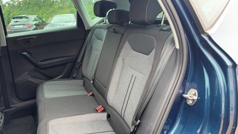 Ateca 1.5 TSI 150.0 Style 2021 occasion 76140 Le Petit Quevilly