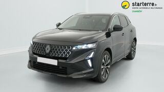 Austral full hybrid E-Tech 200 ch Techno 2026 occasion 73420 Voglans