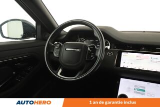 Range Rover Evoque P300e PHEV 4WD R-Dynamic S BVA8 309 ch 2020 occasion 92130 Issy-les-Moulineaux