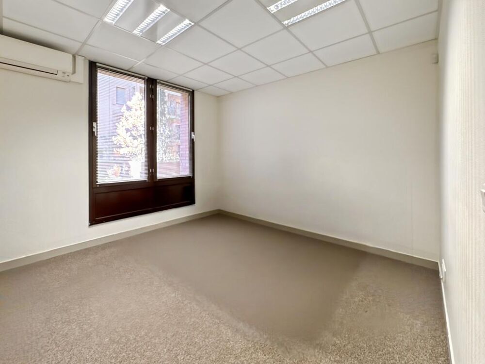 Vente Appartement COMPANS CAFFARELLI - Appartement T5 Toulouse