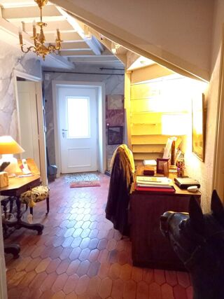  Maison à vendre 8 pièces 234 m²
