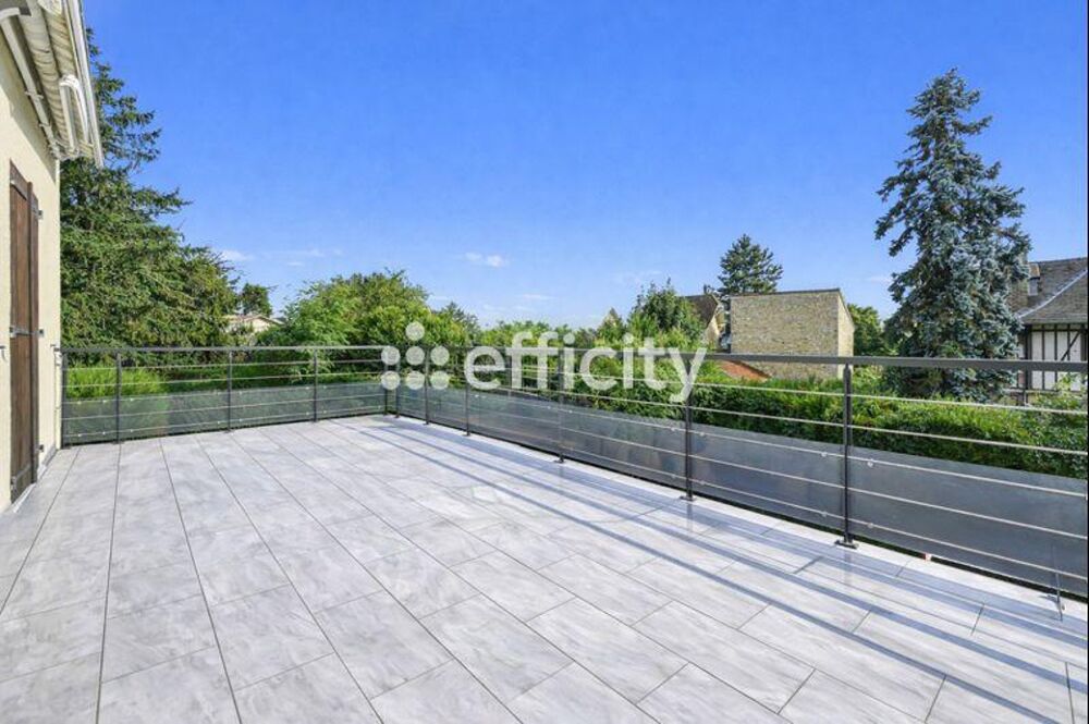 � vendre  Villa Saint-Leu-la-For�t (95320)