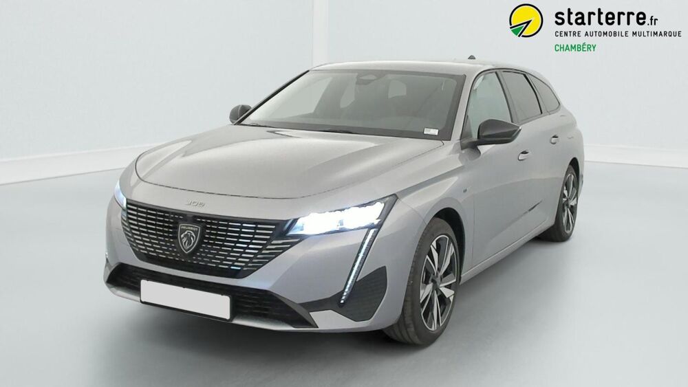 308 SW PHEV 180 e-EAT8 Allure 2023 occasion 73420 Voglans