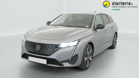 308 SW PHEV 180 e-EAT8 Allure 2023 occasion 73420 Voglans