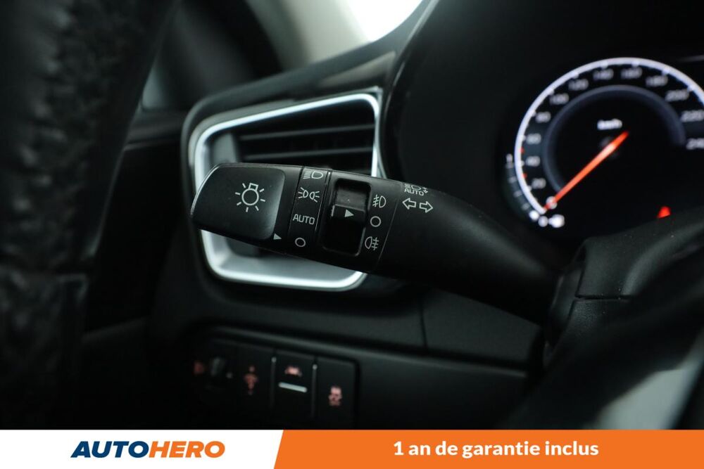 XCeed 1.4 T-GDi ISG Launch Edition DCT7 140 ch 2019 occasion 92130 Issy-les-Moulineaux
